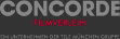 Concorde Film Logo