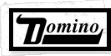 Domino Logo