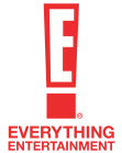 E! Television Logo