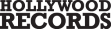Hollywood Records Logo