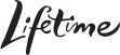 Lifetime Logo