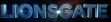 Lionsgate Logo