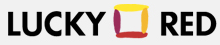 Lucky Red Logo