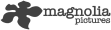 Magnolia Pictures Logo