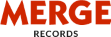Merge Records Logo