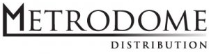 Metrodome Logo