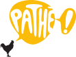 Pathé Films Logo