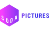 Soda Pictures Logo