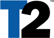 Take-Two Interactive Logo
