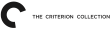 The Criterion Collection Logo