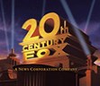 Twentieth Century Fox Logo