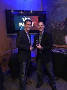 API Award